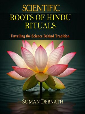 cover image of Scientific Roots of Hindu Rituals